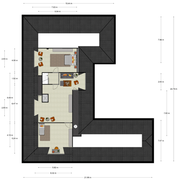 photo 39 Zuylenburg 3