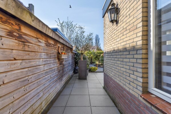 photo 43 Overstraat 40