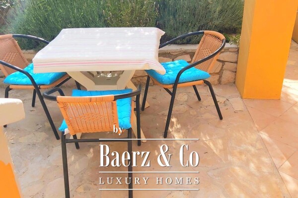 photo 8 Čunski, Mali Lošinj, house with 4 Apartments, 220 m²