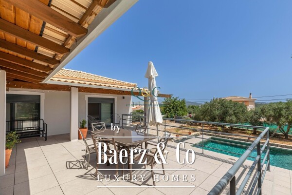 photo 2 Beautiful luxury home in São Brás de Alportel, Cerro da Mesquita