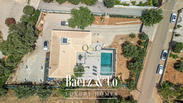 photo 33 Beautiful luxury home in São Brás de Alportel, Cerro da Mesquita