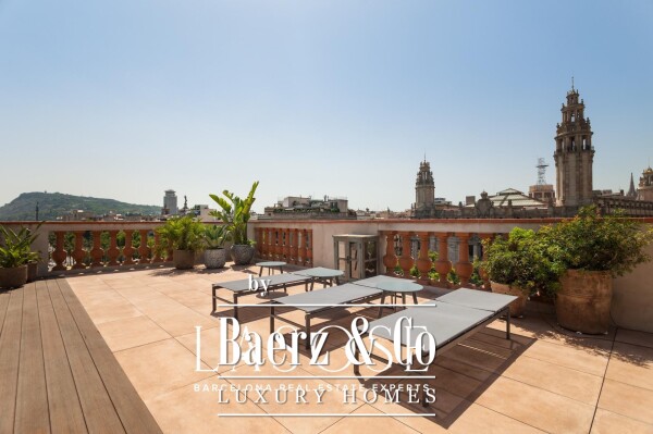 photo 27 Barcelona, Sant Pere - Santa Caterina i la Ribera