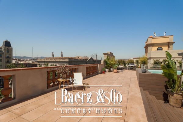 photo 28 Barcelona, Sant Pere - Santa Caterina i la Ribera