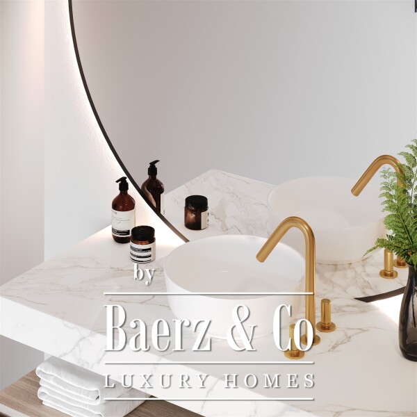 photo 9 Luxury 2 bedroom with ocean view & private pool in Rokabella