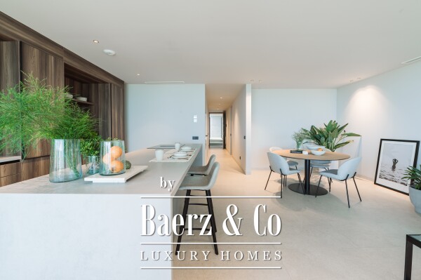 photo 12 Luxury 2 bedroom with ocean view & private pool in Rokabella