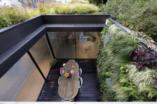 photo 21 Prinsengracht 845