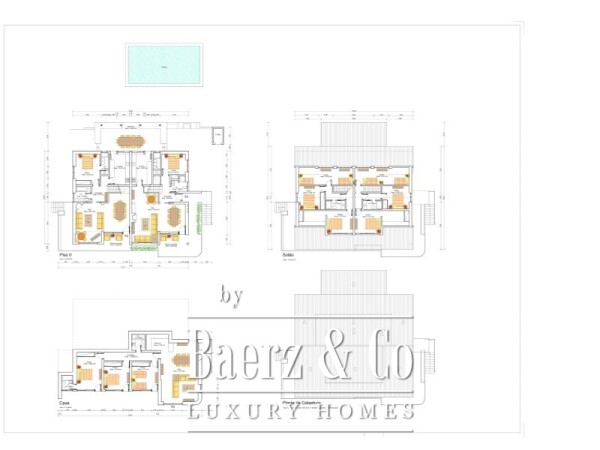 photo 57 8 bedroom villa with garden and swimming pool, in Galamares, Sintra