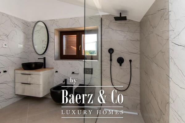 photo 23 Istria, Flengi - spacious Istrian Stone Villa with Pool, Wellness, and Premium Amenities