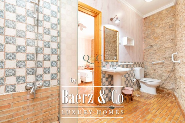 photo 27 Beautiful luxury home in São Brás de Alportel, São Brás de Alportel