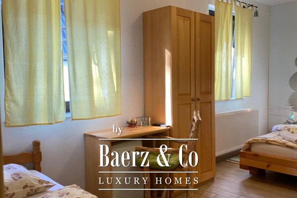 photo 23 Plitvice lakes, Korenica, two houses NKP 470m2