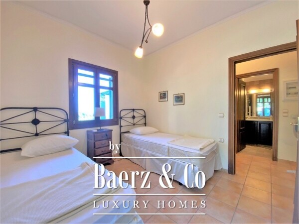 photo 24 (For Sale) Residential Villa || Messinia/Petalidi - 320 Sq.m, 5 Bedrooms, 1.500.000€