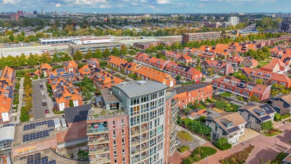 photo 60 Solisplein 61