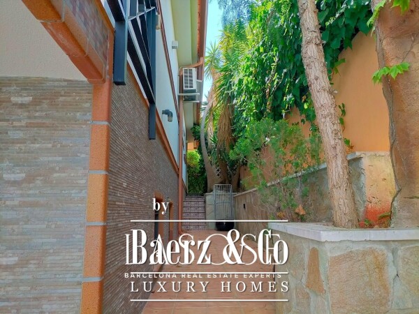 photo 34 Sant Pere de Ribes, Els Cards