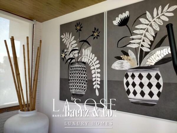 photo 18 Sant Pere de Ribes, Els Cards