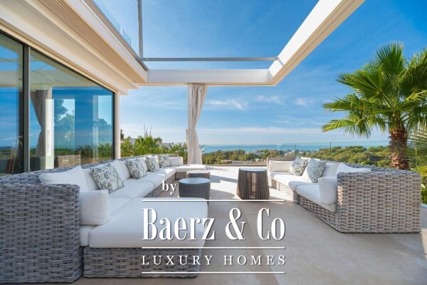 photo 3 Beautiful luxury home in Cap Martinet, Cap Martinet