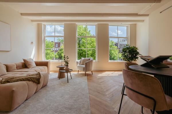 photo 6 Keizersgracht 699 B