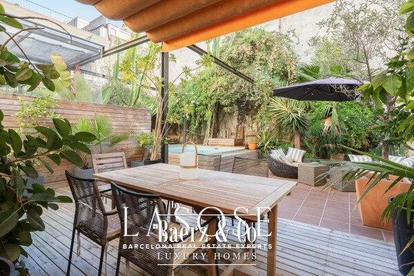 photo 6 Barcelona, El Gòtic