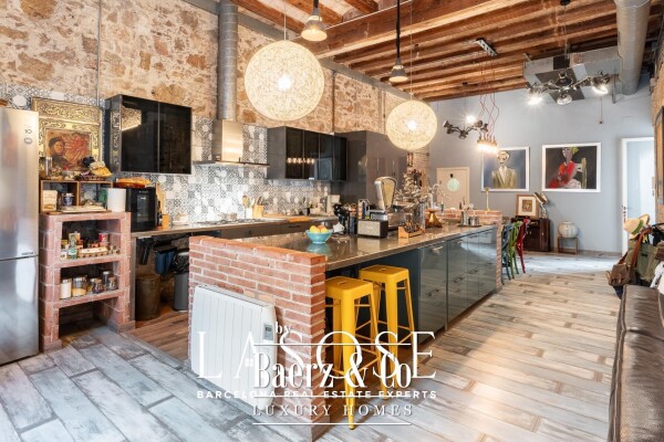 photo 5 Barcelona, El Gòtic