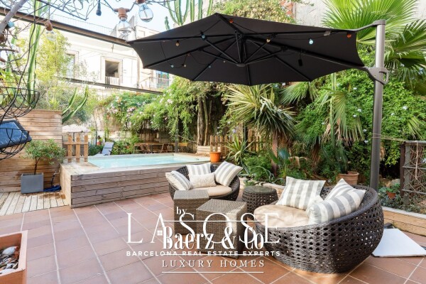 photo 6 Barcelona, El Gòtic