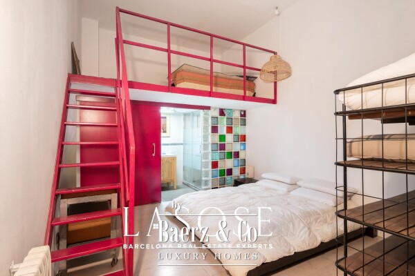 photo 7 Barcelona, El Gòtic