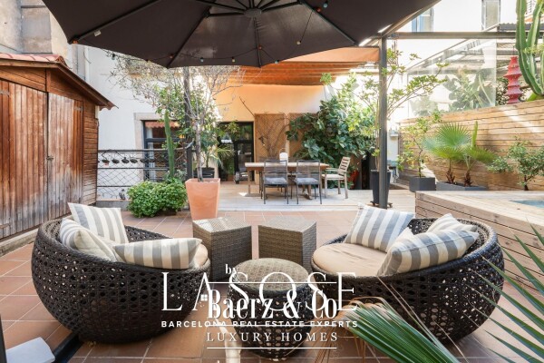 photo 10 Barcelona, El Gòtic