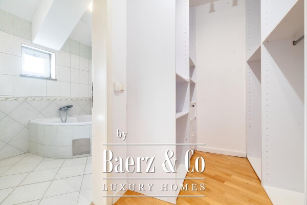 photo 13 Zagreb, Maksimir, beautiful family house BRP 300 m2