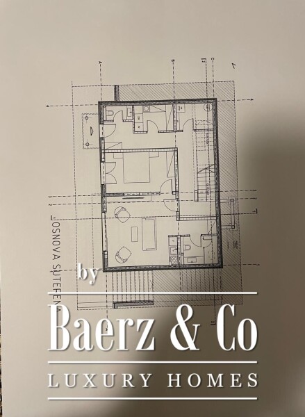 photo 19 Villa in Budva Municipality with a Sea View