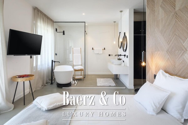 photo 21 Istria, spectacular luxury villa with panoramic views of the Istrian landscape