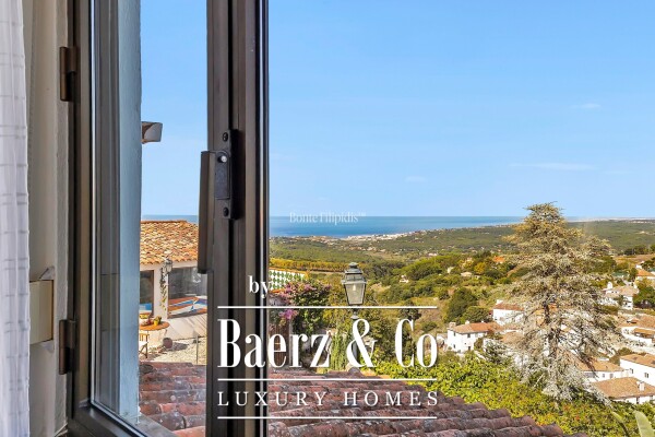 photo 8 Beautiful luxury home in Colares, Penedo