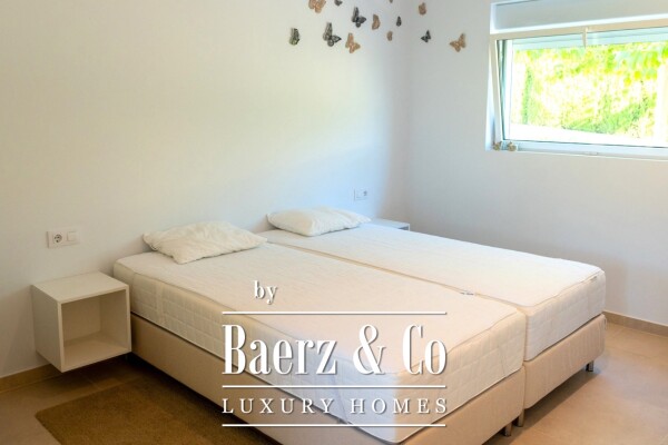 photo 8 Beautiful luxury home in Calpe, Costa Blanca