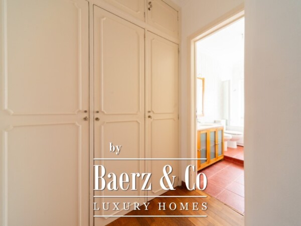 photo 9 3-Bedroom Apartment with Balcony, Air Conditioning and Access to Shared Rooftop Terrace, located in Entrecampos, Lisbon