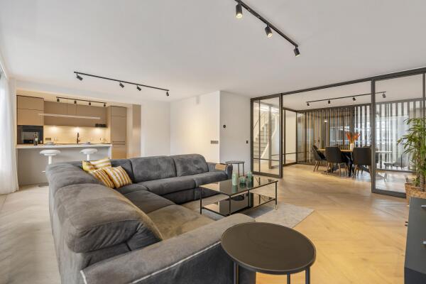 photo 9 Stadhouderskade 16 A