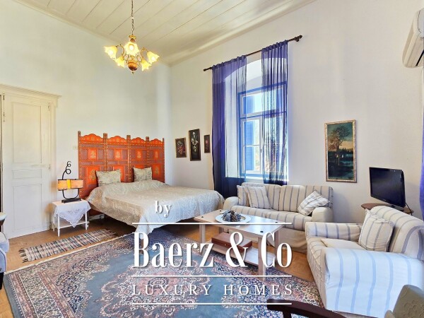 photo 14 1901939 - Apartment For sale, Spetses, 212 sq.m., €1.300.000