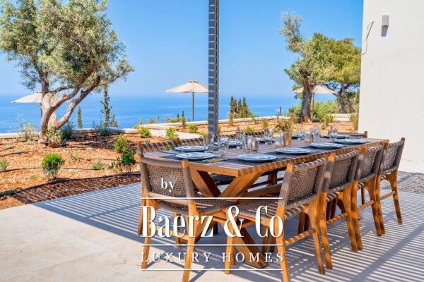 photo 7 1901861 - Villa For sale, Lefkada, 237 sq.m., €1.850.000