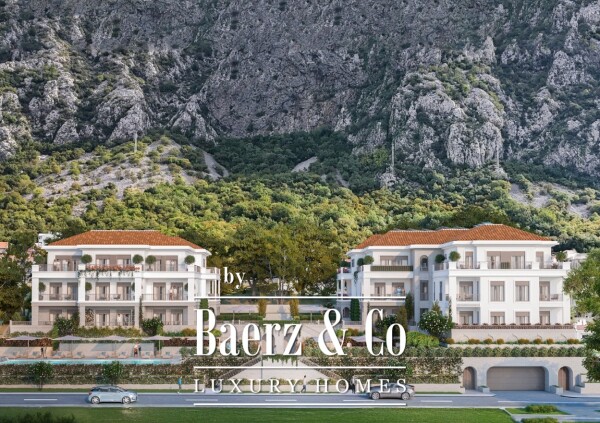 photo 9 Cozy Apartment in Kotor Municipality close to the Sea