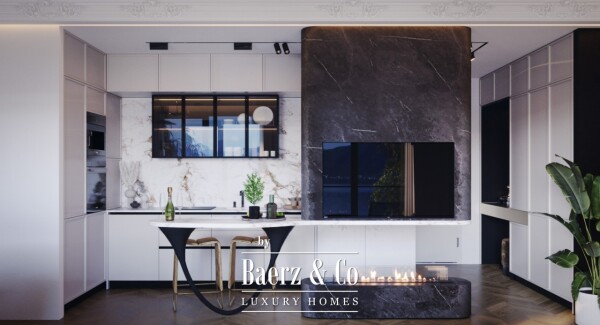 photo 16 Apartment in Kotor Municipality a New Project close to the Sea