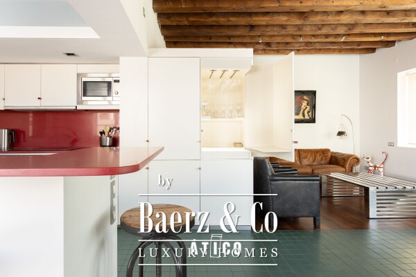 photo 21 Penthouse for rent in Ciutat Vella