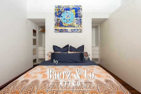 photo 27 Penthouse for rent in Ciutat Vella