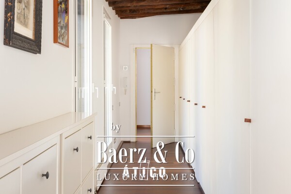 photo 41 Penthouse for rent in Ciutat Vella