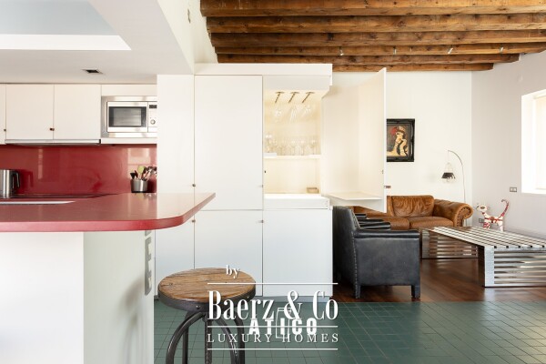 photo 21 Penthouse for rent in Ciutat Vella