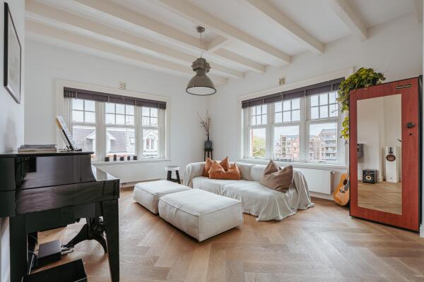 Video Bellamystraat 1 3