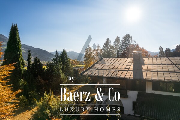 photo 5 Beautiful luxury home in St. Johann in Tirol