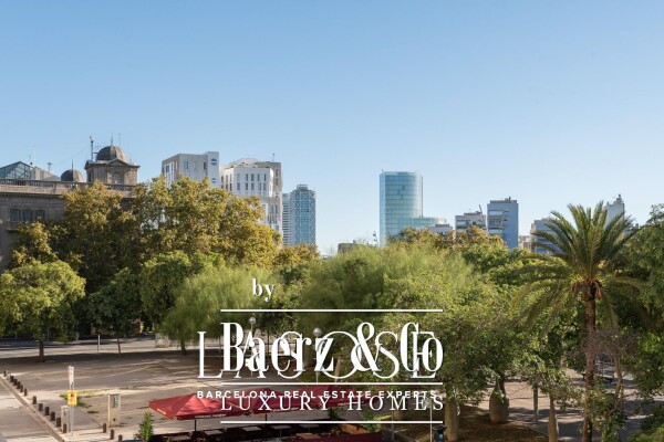 photo 26 Barcelona, La Barceloneta