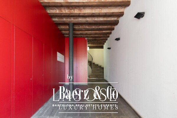 photo 31 Barcelona, La Barceloneta