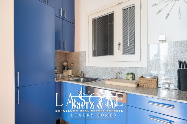 photo 18 Barcelona, La Barceloneta