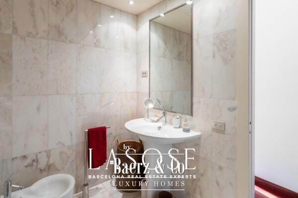 photo 19 Barcelona, La Barceloneta