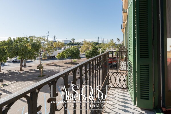 photo 14 Barcelona, La Barceloneta