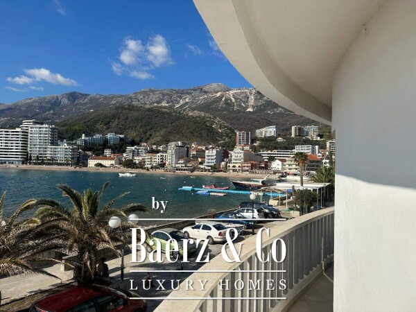 photo 6 Apartment in Budva Municipality next to the Sea