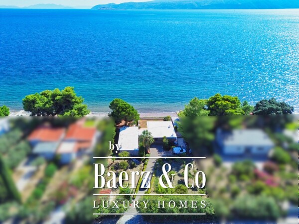 photo 8 1921943 - Detached house For sale, Agioi Theodoroi, 140 sq.m., €700.000