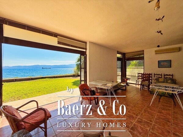 photo 13 1921943 - Detached house For sale, Agioi Theodoroi, 140 sq.m., €700.000